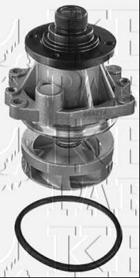 KEY PARTS kcp1499 -  Водяной насос